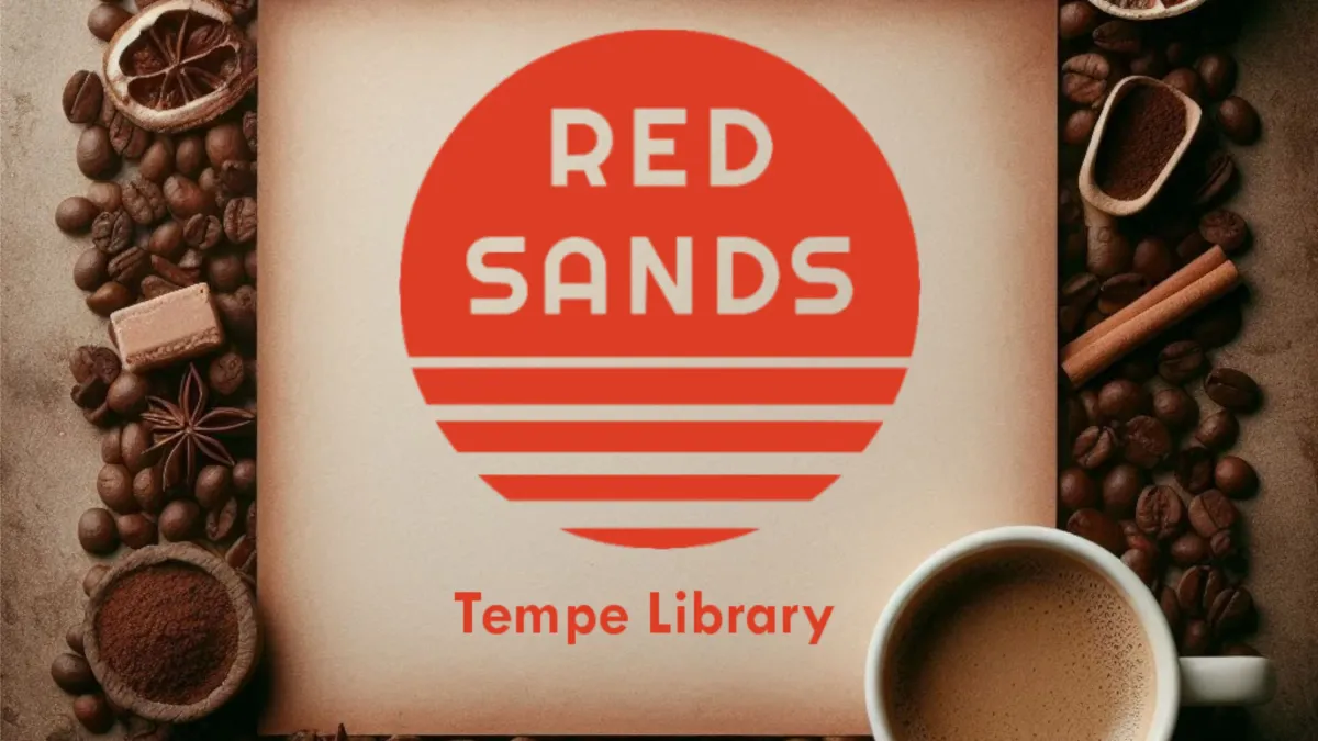 [Tempe Library] All-Genre Writing Workshop: Read drafts, critique