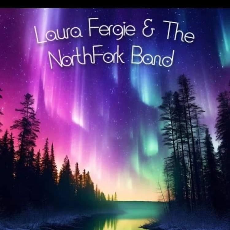 Laura Fergie & The North Fork Band