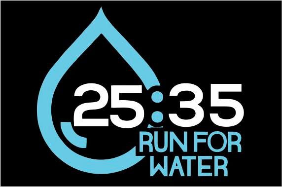 25:35 Run For Water