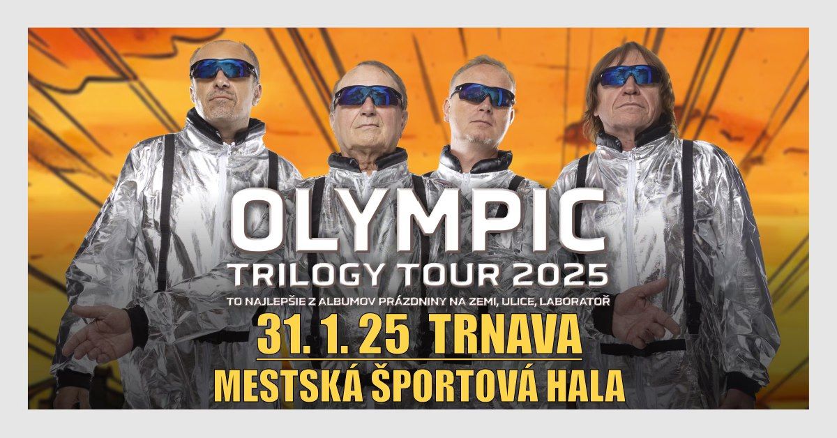 Olympic | Trnava