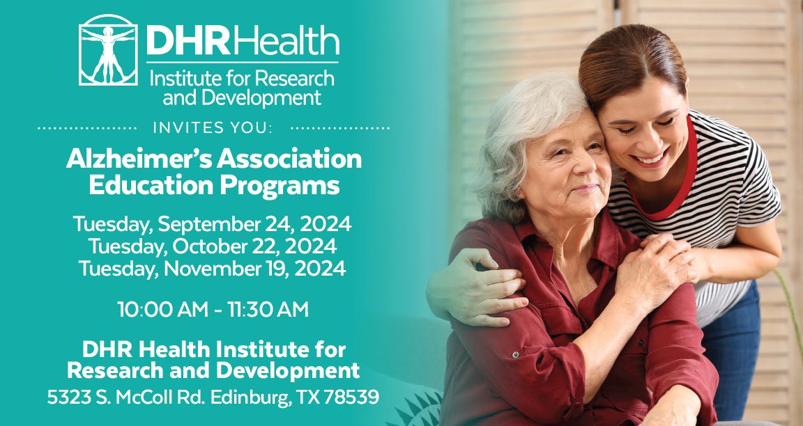 Alzheimer's Association Education Programs