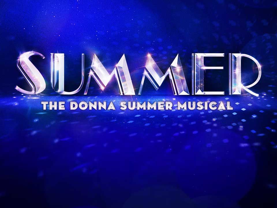 Auditions - Summer: The Donna Summer Musical