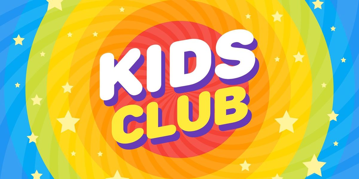 Kids Club im Bauhaus Pankow