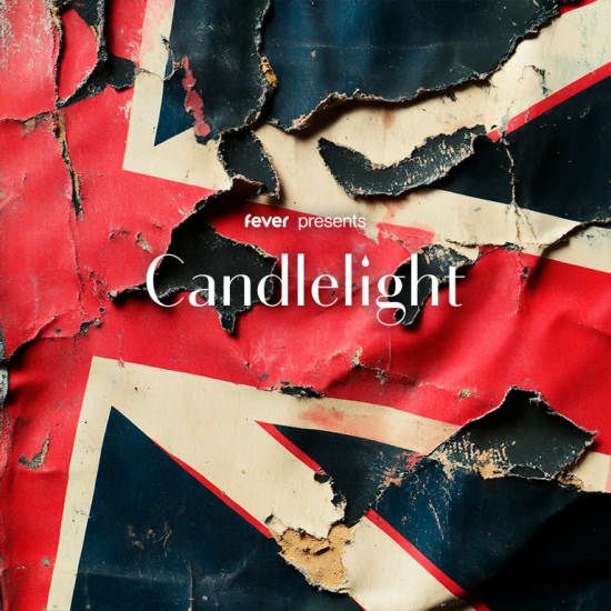 Candlelight: A Tribute to Oasis