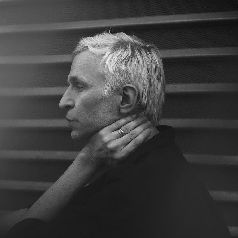 Entradas Festival Mil\u00b7lenni: Jay Jay Johanson