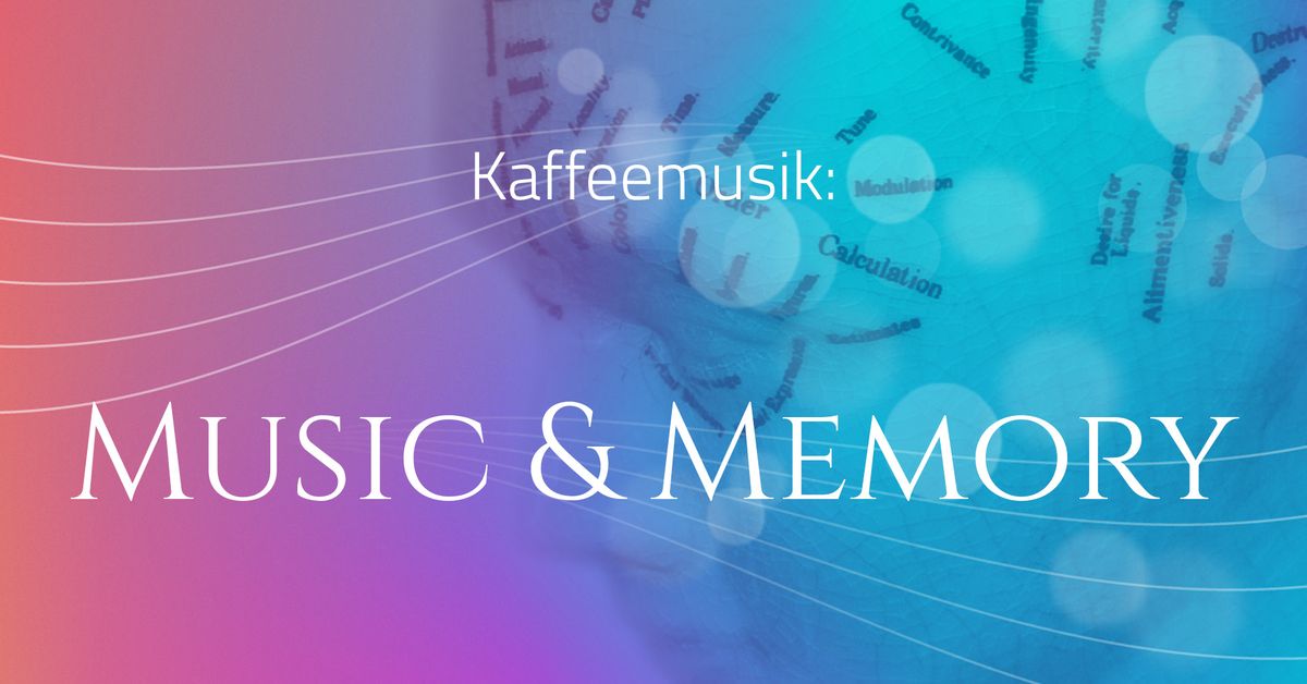 Music & Memory