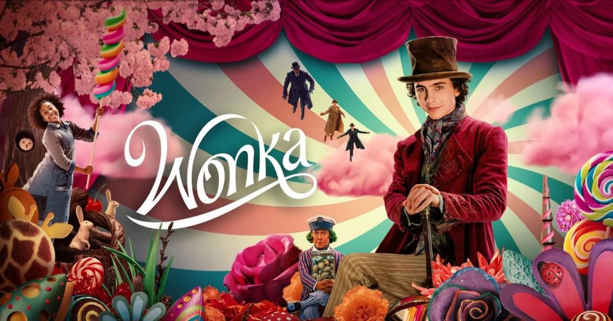 Wonka