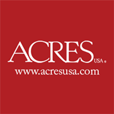 Acres U.S.A.