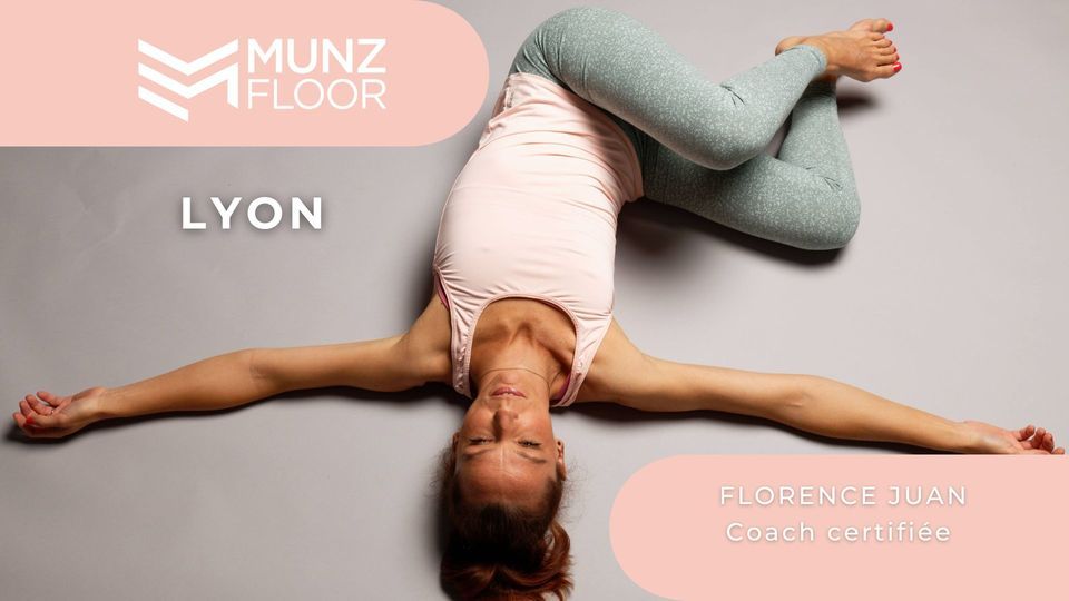 ATELIERS MUNZ FLOOR\u00aeLYON