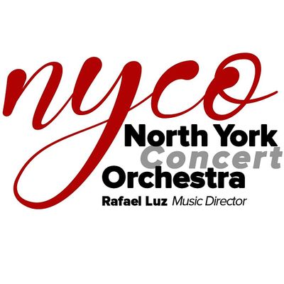 North York Concert Orchestra