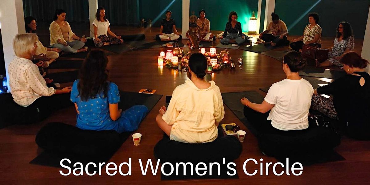 Sacred Women's Circle