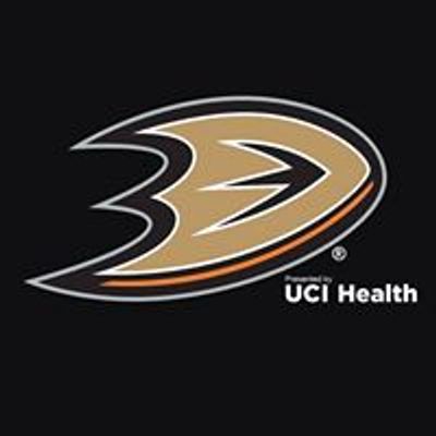 Anaheim Ducks