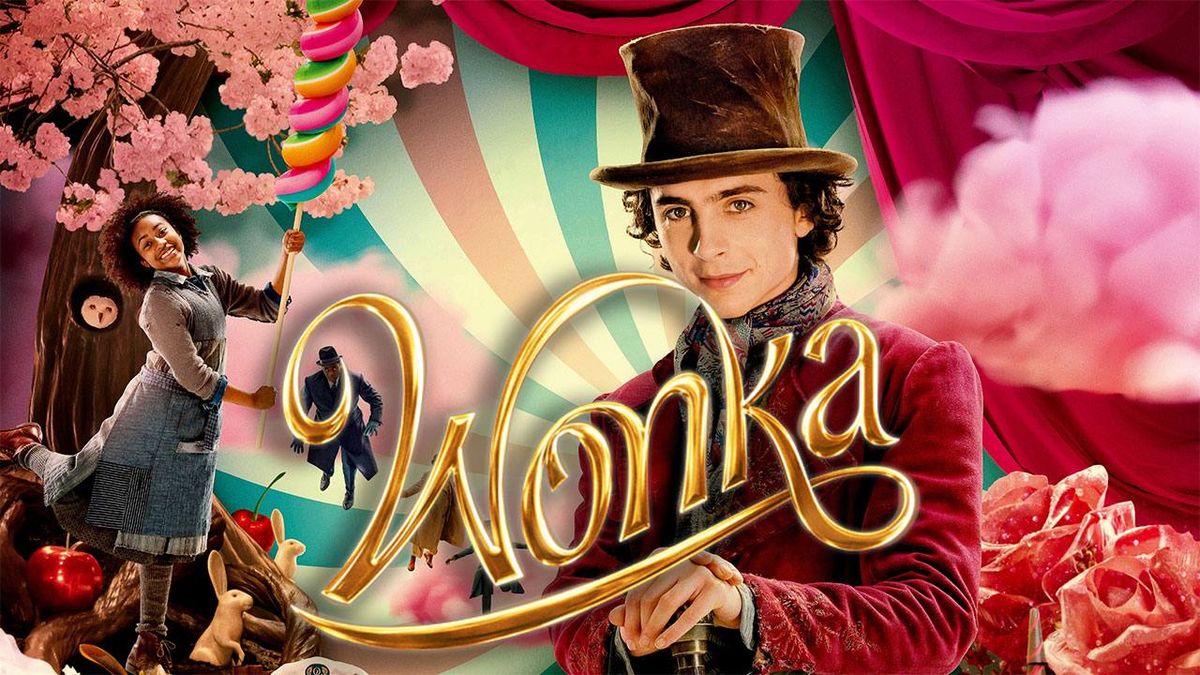 Wonka