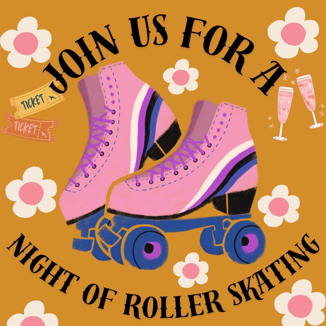 Roller Skating Social\ud83d\udefc\ud83e\ude77