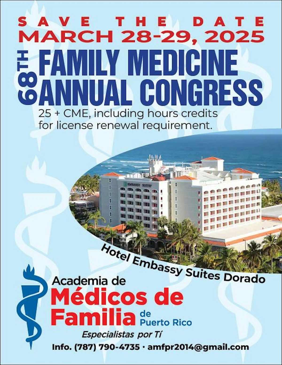 68th Family Medicine Annual Congress