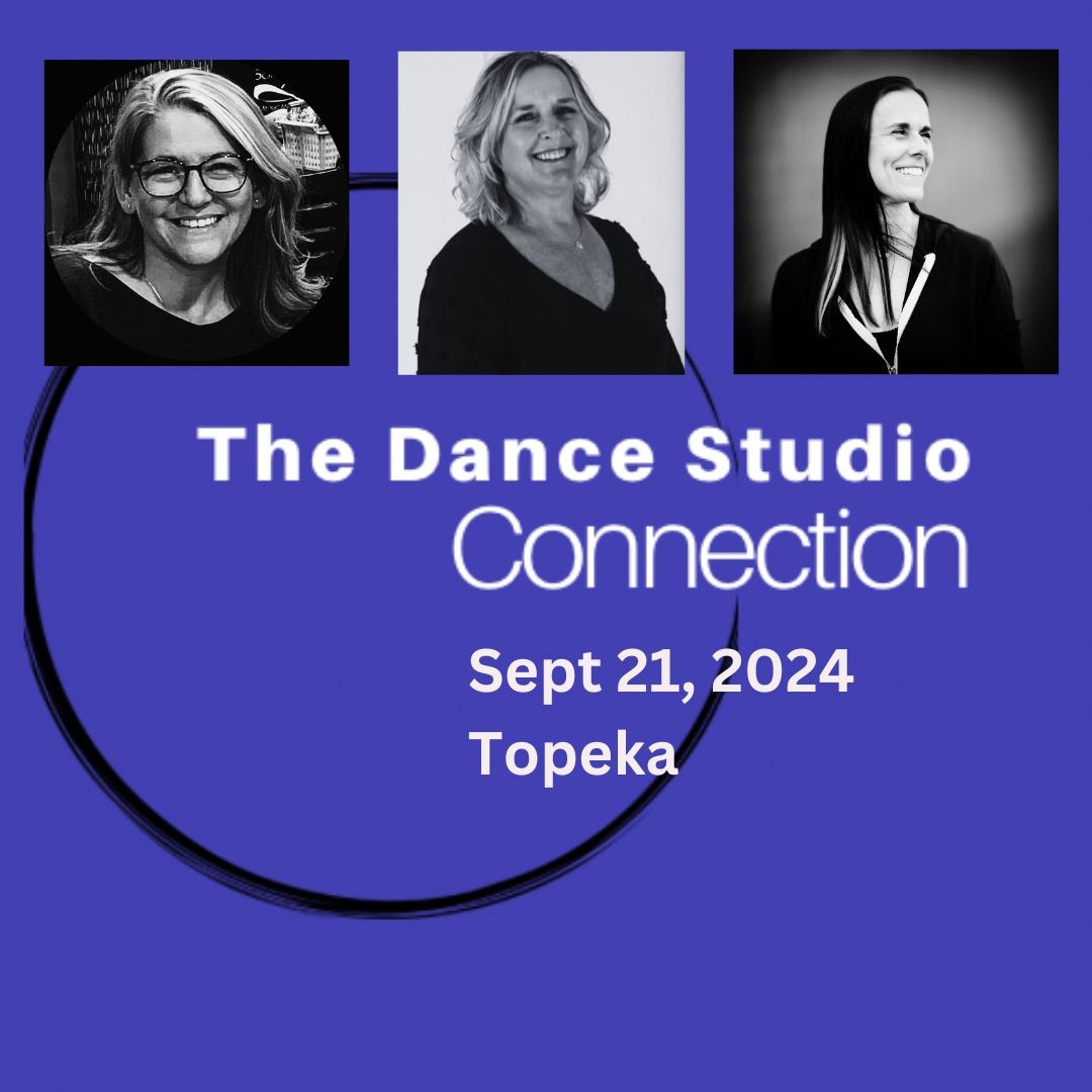 Dance Studio Connection