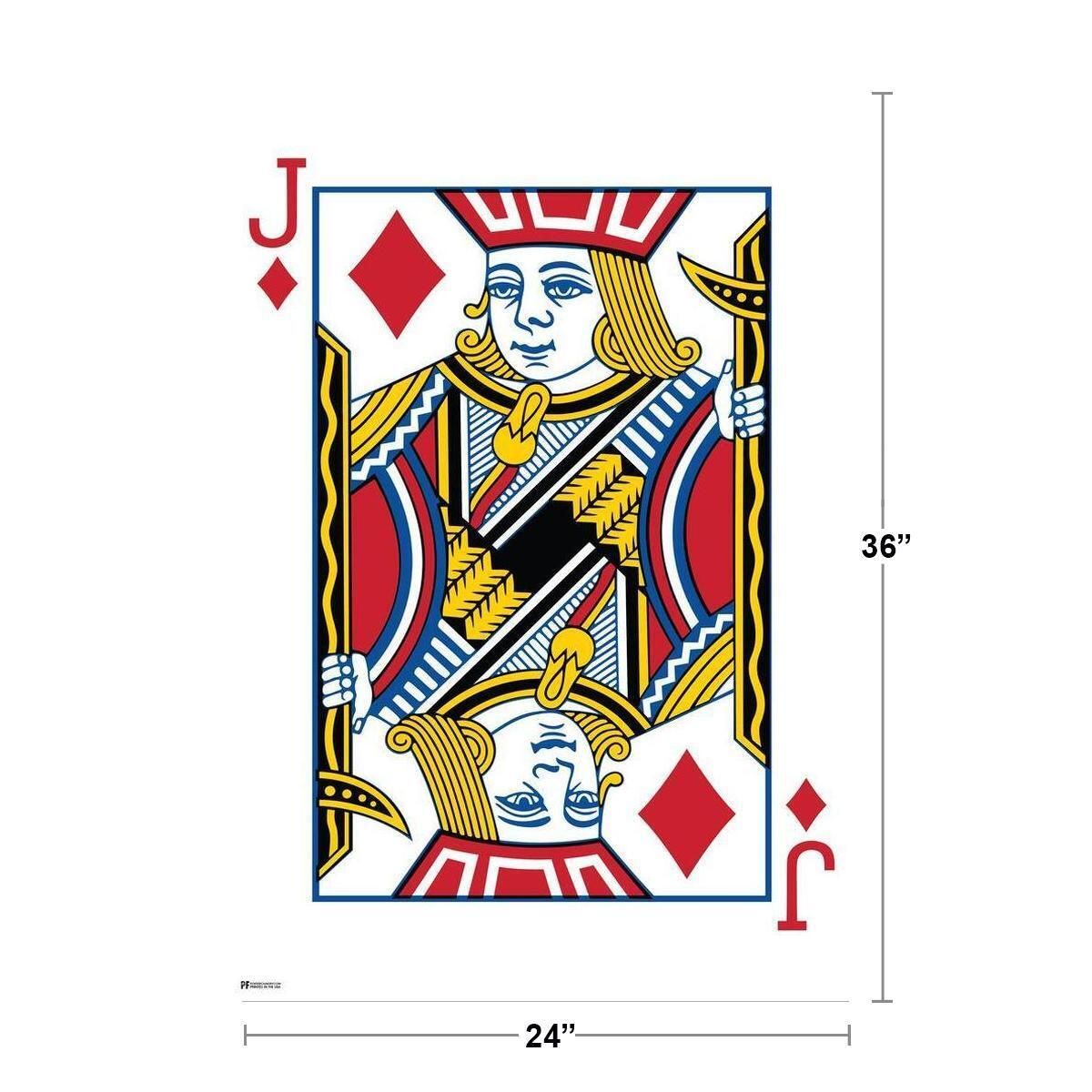 Jack Of Diamonds