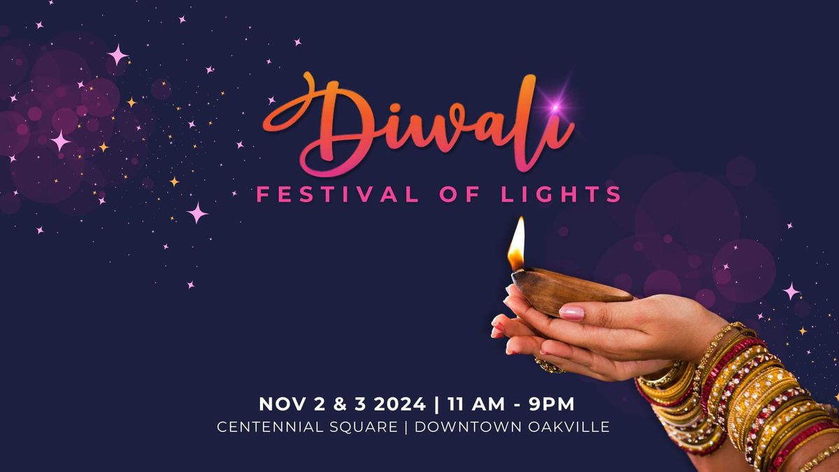 Diwali Celebrations