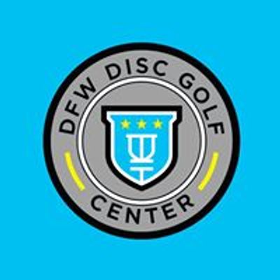 DFW Disc Golf Center