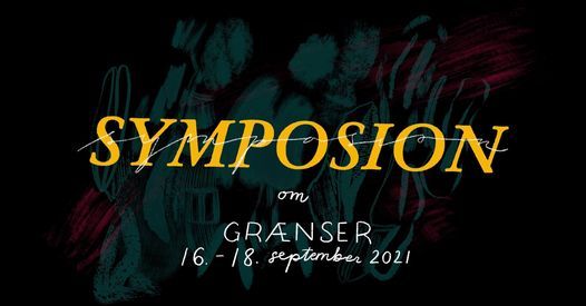Regensens Symposion 2021