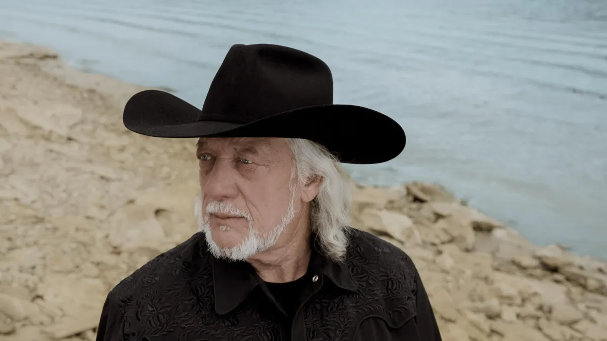 John Anderson in Davenport