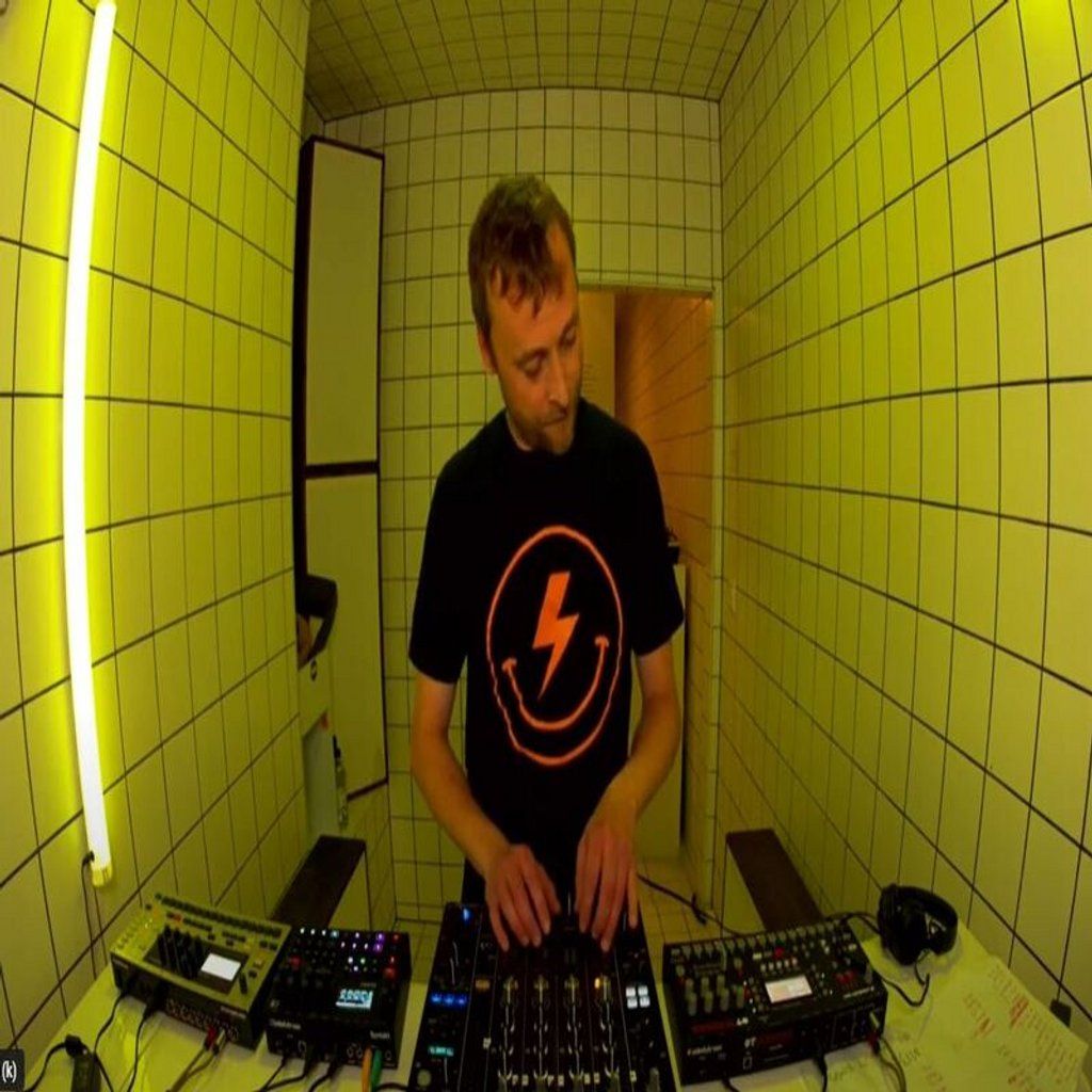 Filth Infatuated presents Ben Pest (Techno In Taunton 001)