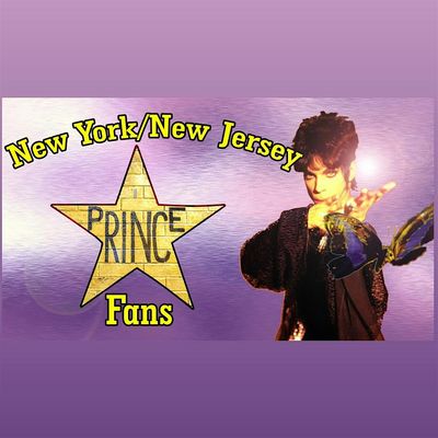 New York\/New Jersey PRINCE Fans