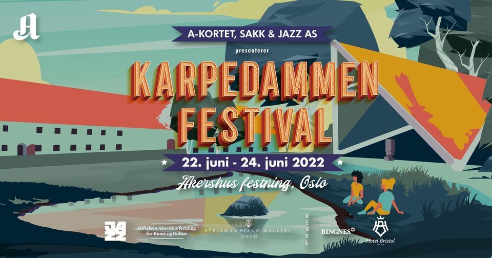 Karpedammen Festival 2022