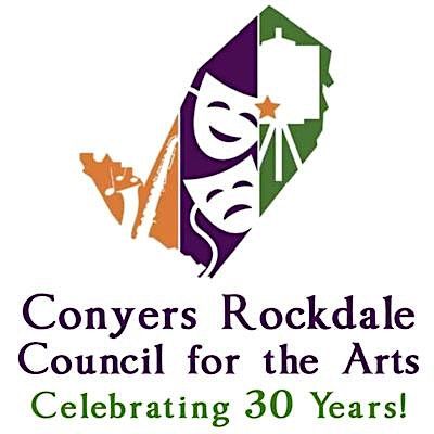 Conyers Rockdale Council for the Arts