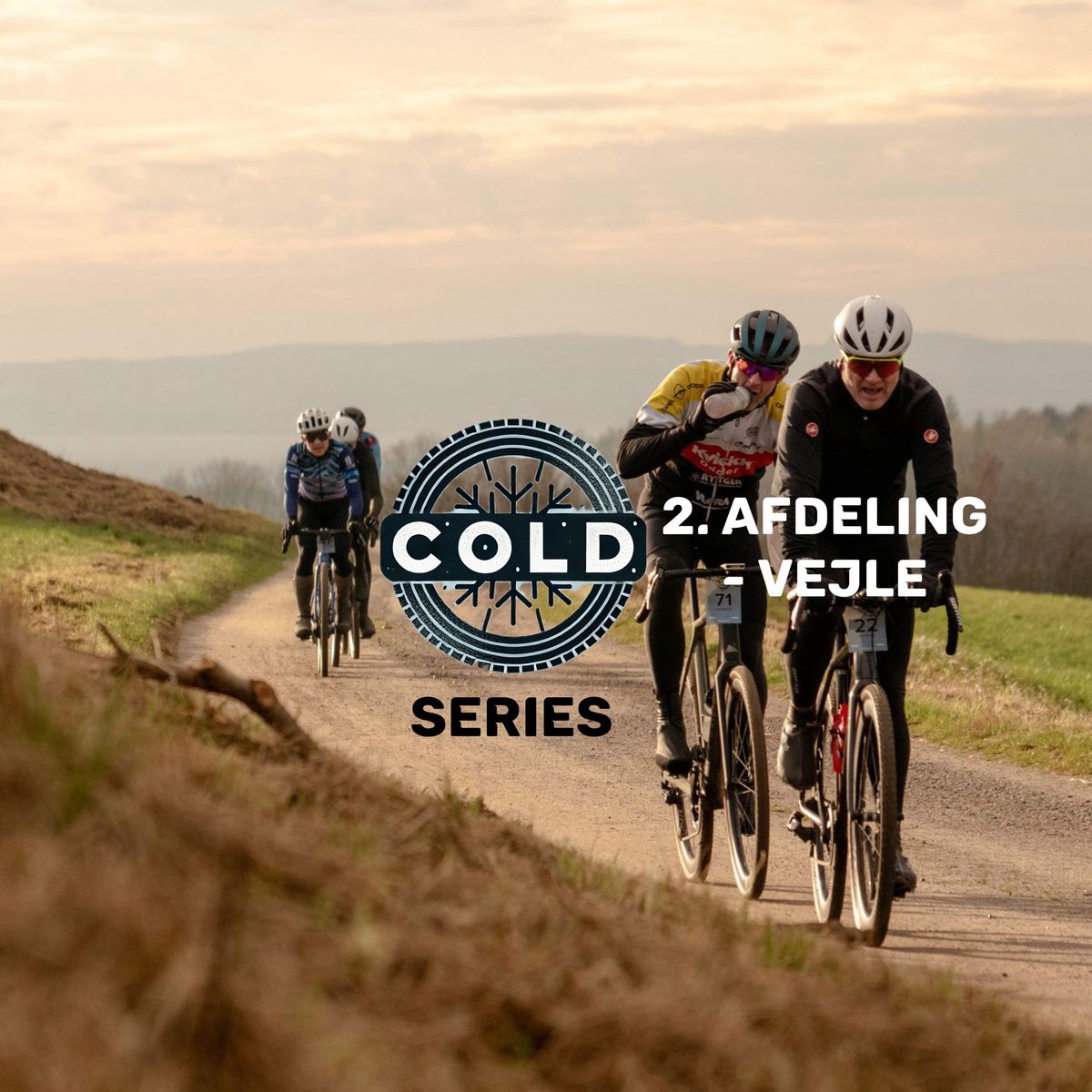 COLD Series 2. Afdeling (Vejle)