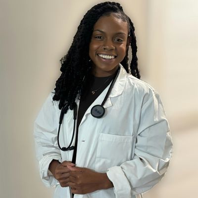 Janell Velasquez, LVN