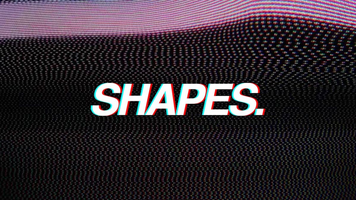 Shapes. 0362 Presents