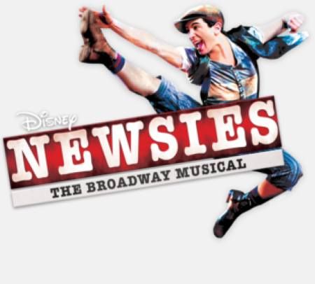 NEWSIES