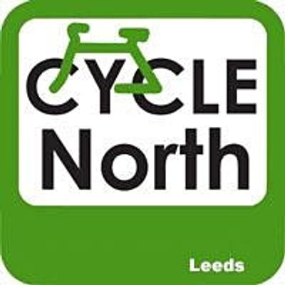 Cycle North - Leeds