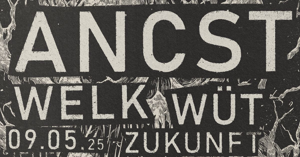 ANCST | WELK | W\u00dcT - BERLIN