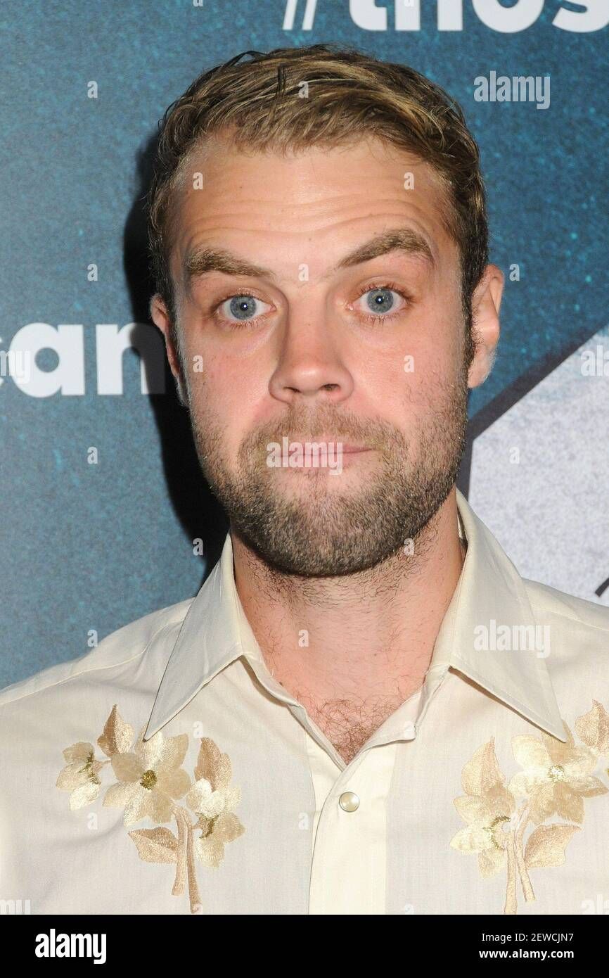 Brooks Wheelan (Theater)