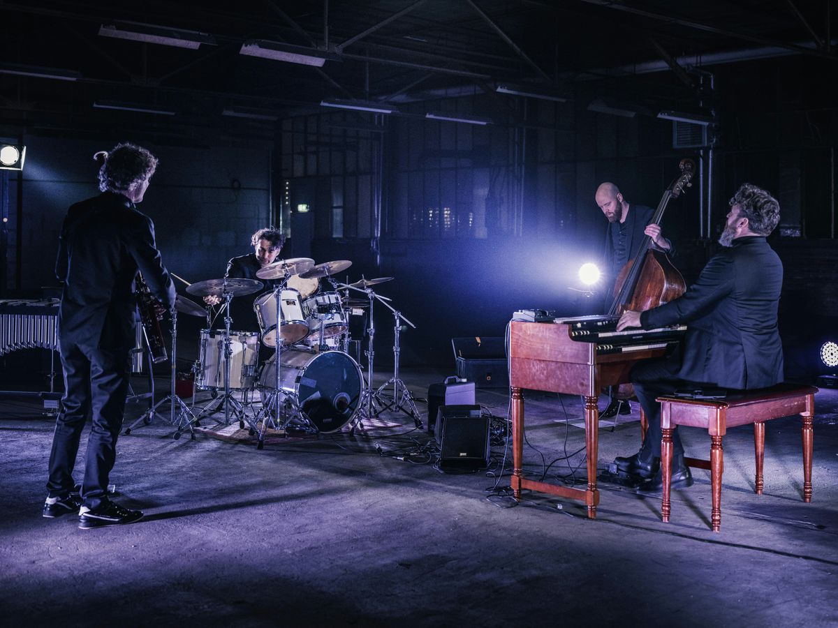ORBI - The Oscillating Revenge of the Background Instruments