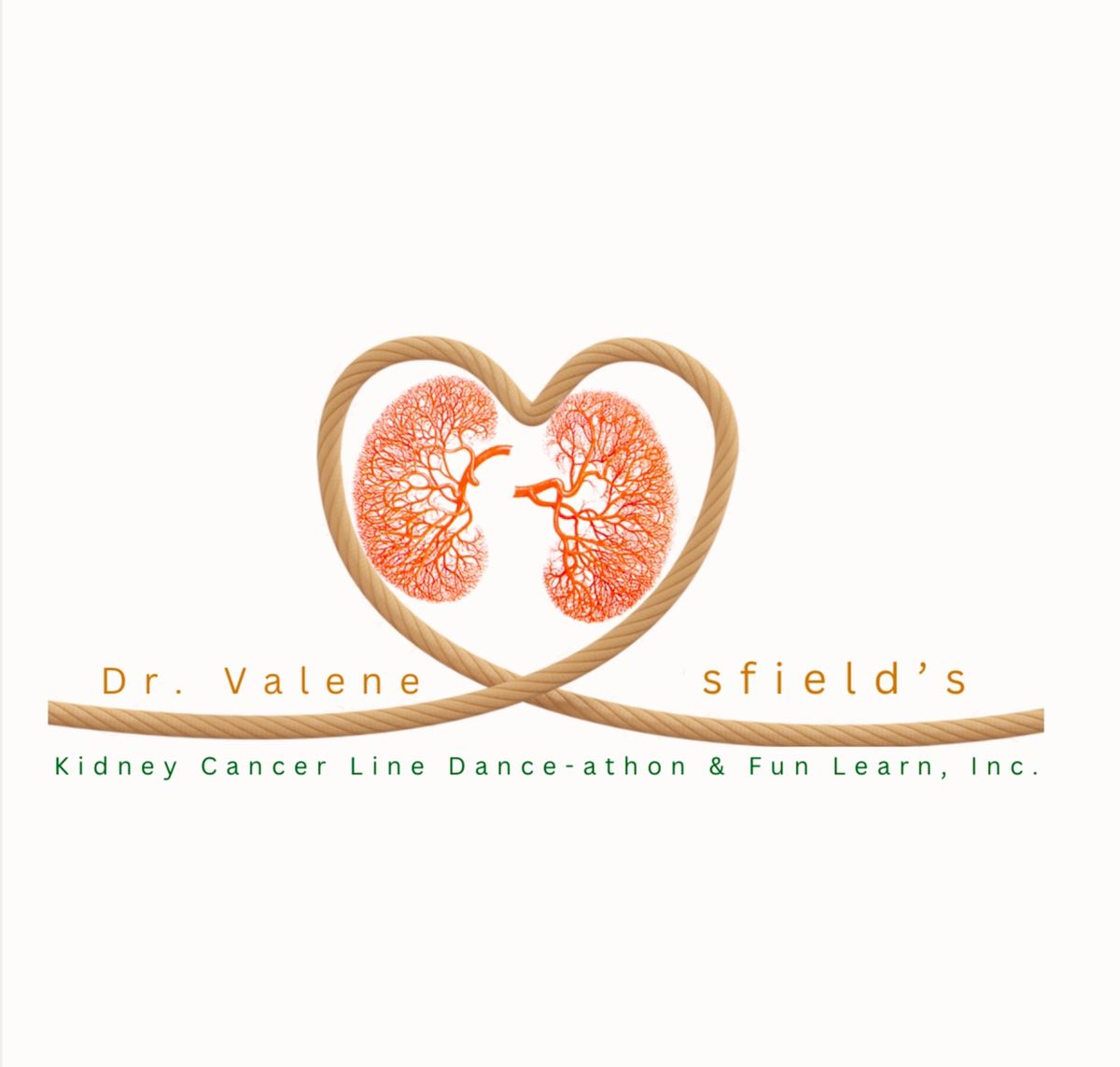 Dr. Valene Hartsfield\u2019s Kidney Cancer Line Dance-athon & Fun Learn, Inc 