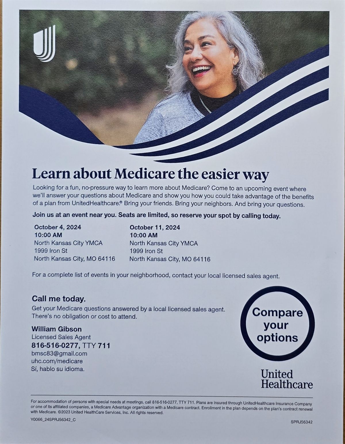 Learn about Medicare the Easier Way