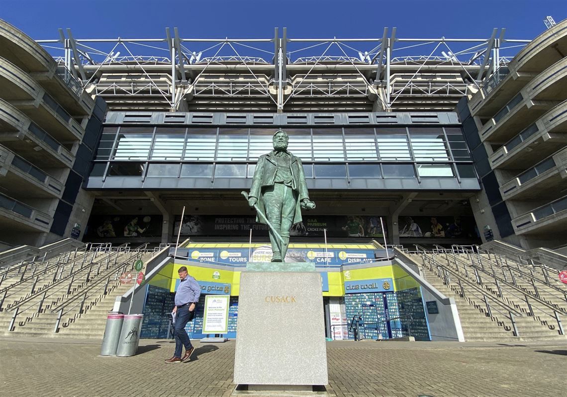 PARKING: Pittsburgh Steelers vs. Miami Dolphins