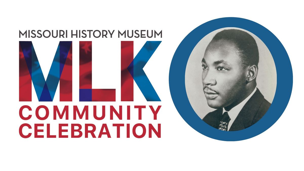 MLK Community Celebration