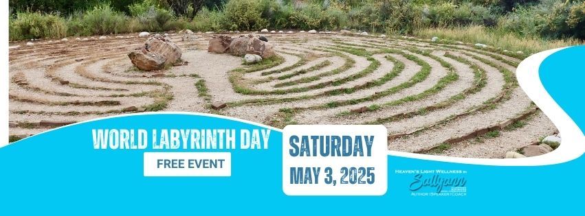 World Labyrinth Day