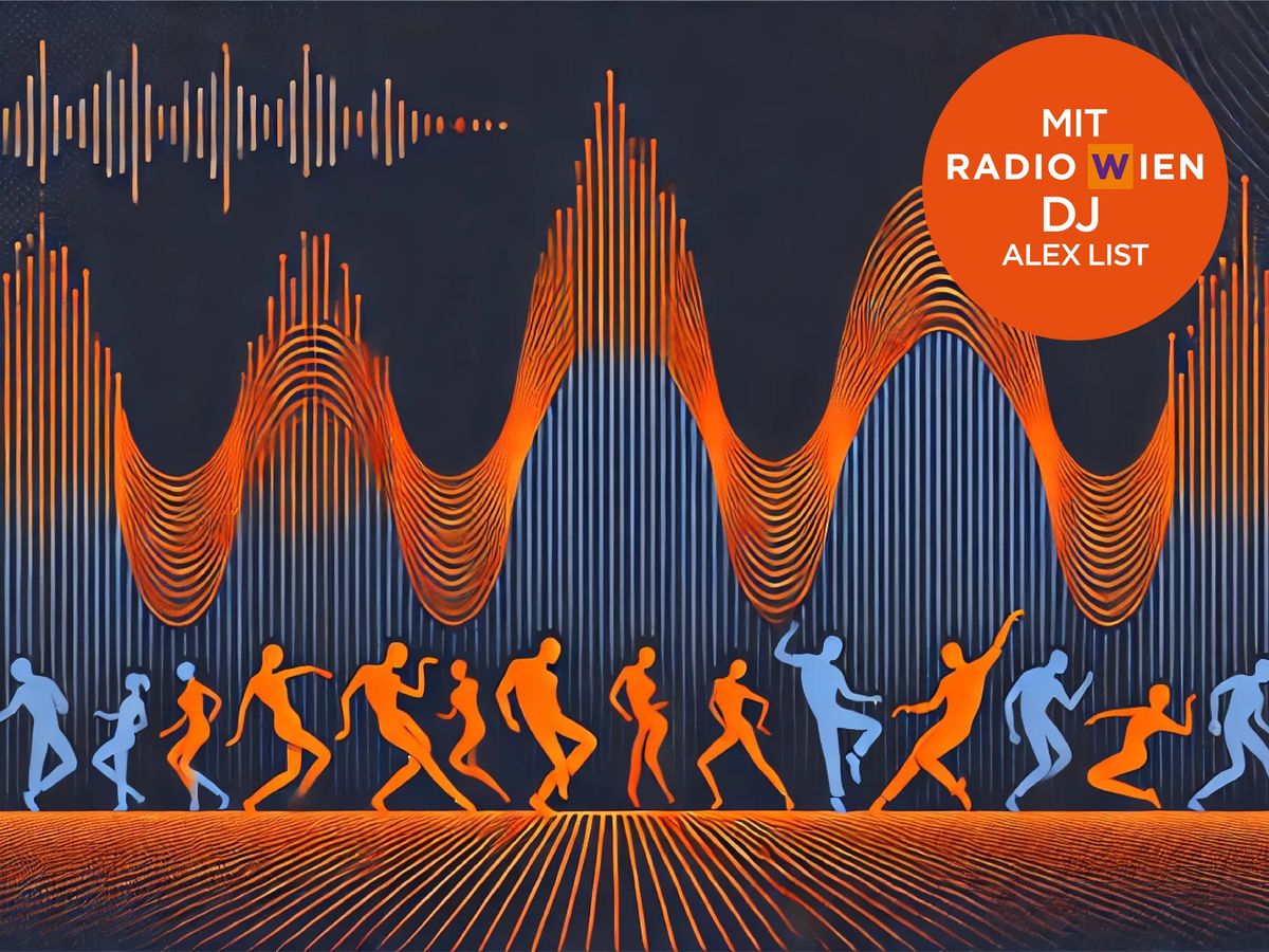 Radio-Wien-Afterwork im Technisches Museum Wien