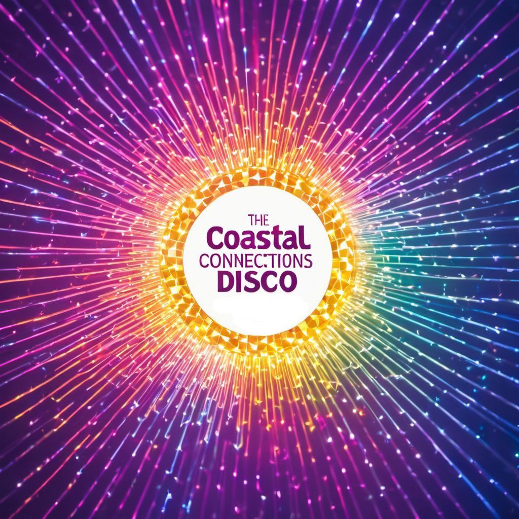 Coastal connections disability disco 