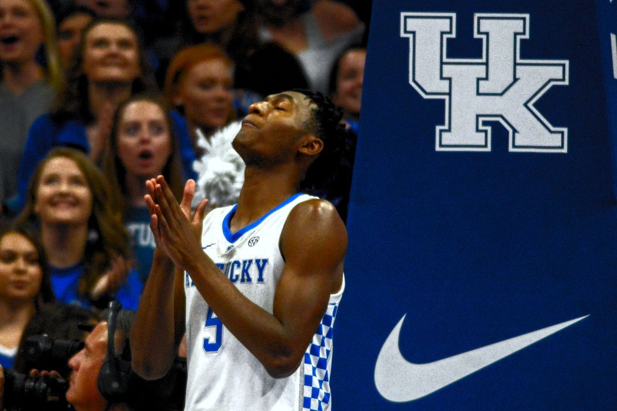 Wofford Terriers at Kentucky Wildcats Womens Basketball