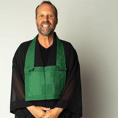 Lighten Up & Root Down Meditation