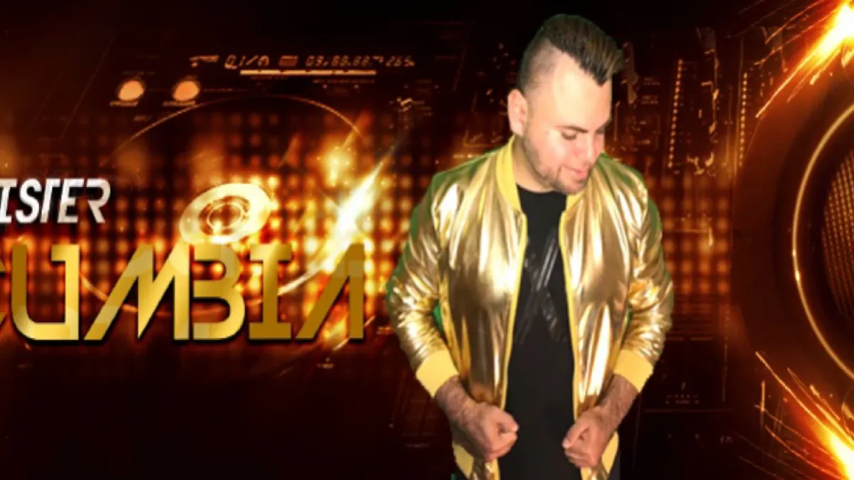 Mister Cumbia, Sonido Cubaney in City of New York