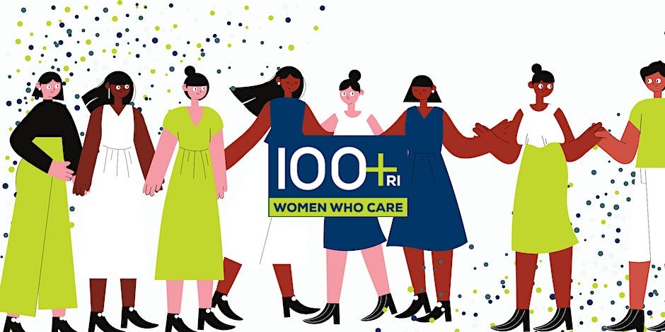 The Big Give: 100 Women Quarterly Gathering!