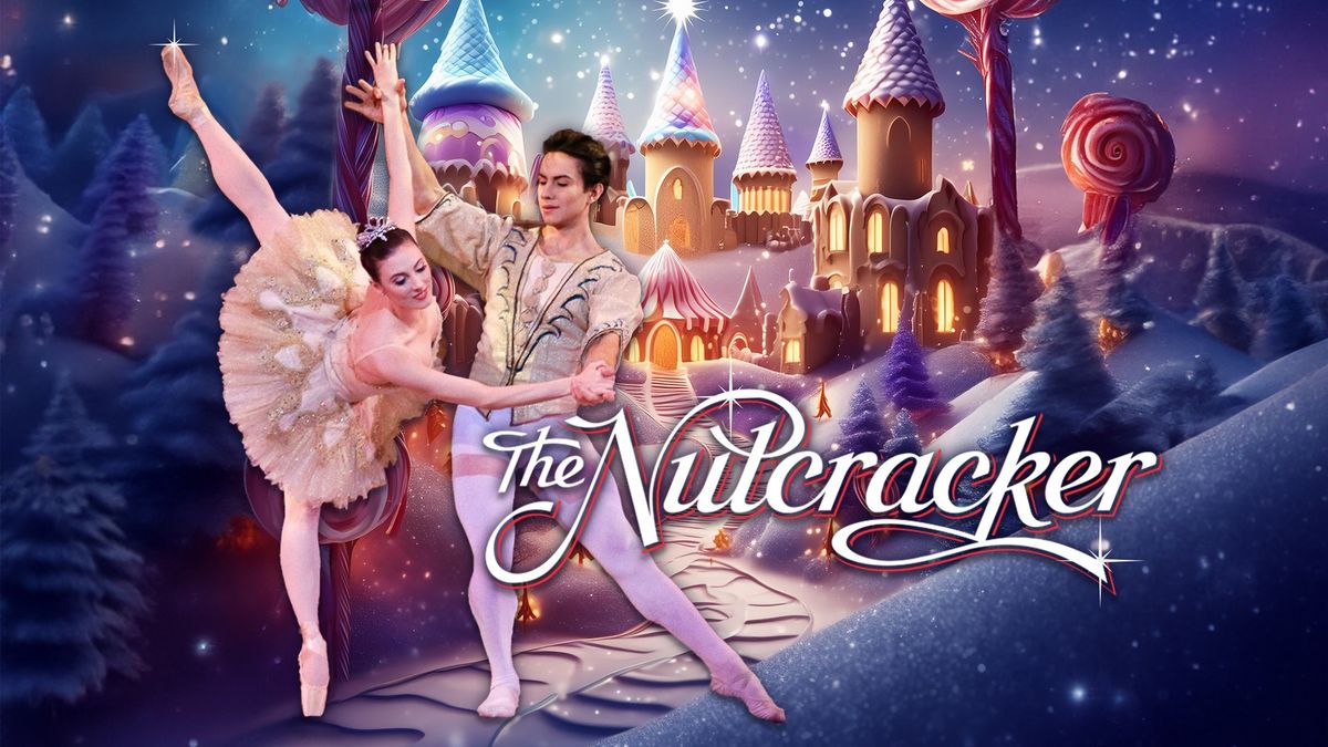 Pacific Festival Ballet presents The Nutcracker