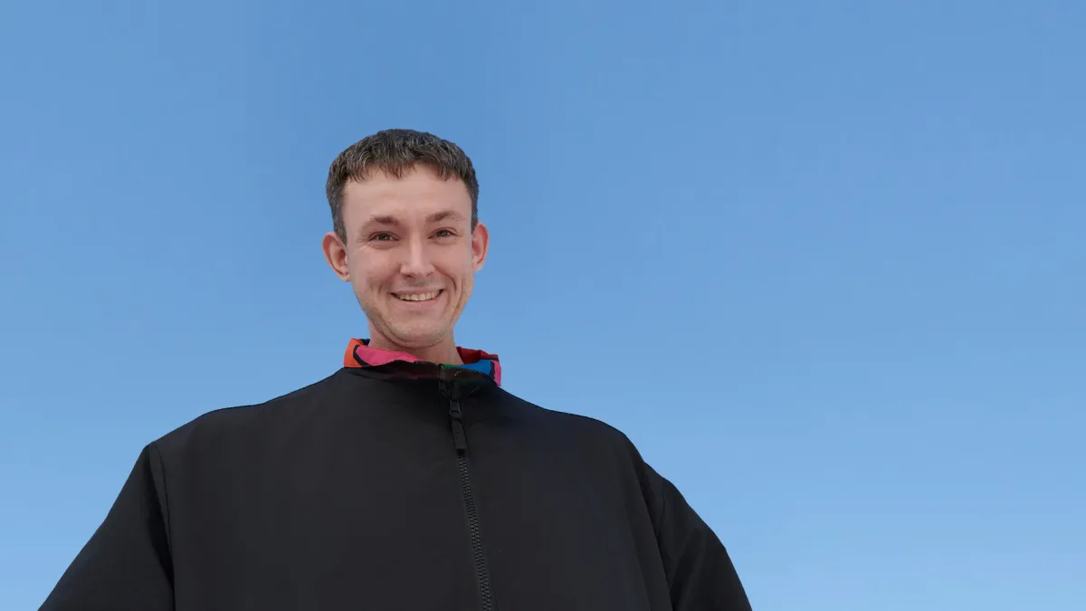 Hudson Mohawke in Glasgow